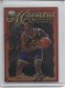 1996-97 Finest Refractors #86 Bryon Russell B - Quantity: 1 - Owned by: middit 