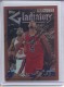 1996-97 Finest Refractors #85 Juwan Howard B - Quantity: 1 - Owned by: middit 