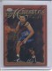 1996-97 Finest Refractors #95 Chris Mills B - Quantity: 1 - Owned by: middit 
