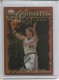 1996-97 Finest Refractors #94 Brent Barry B - Quantity: 1 - Owned by: middit 