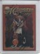 1996-97 Finest Refractors #91 Mitch Richmond B - Quantity: 1 - Owned by: middit 