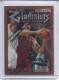 1996-97 Finest Refractors #99 Gheorghe Muresan B - Quantity: 1 - Owned by: middit 