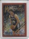 1996-97 Finest Refractors #172 Vinny Del Negro B - Quantity: 1 - Owned by: middit 
