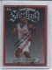 1996-97 Finest Refractors #195 Loy Vaught B - Quantity: 1 - Owned by: middit 