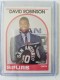 1989-90 Hoops #138 David Robinson