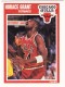 1989-90 Fleer #20 Horace Grant