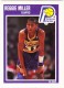 1989-90 Fleer #65 Reggie Miller