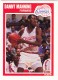 1989-90 Fleer #71 Danny Manning