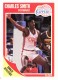 1989-90 Fleer #73 Charles Smith
