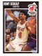 1989-90 Fleer #83 Rony Seikaly
