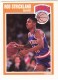 1989-90 Fleer #104 Rod Strickland