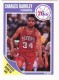 1989-90 Fleer #113 Charles Barkley
