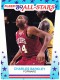 1989-90 Fleer Stickers #4 Charles Barkley