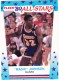 1989-90 Fleer Stickers #5 Magic Johnson