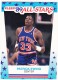1989-90 Fleer Stickers #7 Patrick Ewing