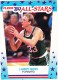 1989-90 Fleer Stickers #10 Larry Bird
