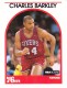 1989-90 Hoops #110 Charles Barkley