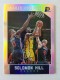 2015-16 Hoops Silver #218 Solomon Hill - Quantity: 1 - Owned by: PhantomApache 