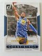 2014-15 Donruss Court Kings Career Stat Line #12 Andre Iguodala - Quantity: 1 - Owned by: PhantomApache 