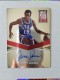 2014-15 Donruss Status Signatures #46 Jimmy Jones