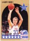1990-91 Hoops #2 Larry Bird
