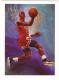 1990-91 Hoops #358 Michael Jordan TC