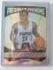 2014-15 Panini Prizm Freshman Phenoms #1 Andrew Wiggins - Quantity: 1 - Owned by: PhantomApache 