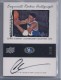2013-14 Exquisite Collection '03-04 Tribute Autographs #78RO Dennis Rodman