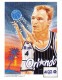 1991-92 Upper Deck #86 Scott Skiles TC - Quantity: 1 - Owned by: jaybird_1981 