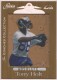 1999 Absolute SSD Coaches Collection Silver #166 Torry Holt