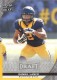 2016 Leaf Draft Gold #21 Daniel Lasco - Quantity: 1 - Owned by: TroutFan618 