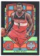 2013-14 Innovation Stained Glass #73 John Wall - Quantity: 1 - BV: $5.00 - Owned by: mess0312 