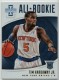 2013-14 Innovation All Rookies #4 Tim Hardaway Jr. - Quantity: 1 - BV: $5.00 - Owned by: mess0312 