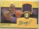 2015-16 Gold Standard Marks Of Gold #31 Nick Van Exel - Quantity: 1 - BV: $25.00 - Owned by: mess0312 