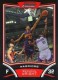 2008-09 Bowman Chrome Refractors #31 Brandan Wright - Quantity: 1 - Owned by: pspstatus 