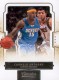2009-10 Classics #51 Carmelo Anthony - Quantity: 1 - Owned by: pspstatus 