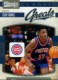 2009-10 Classics Classic Greats #12 Isiah Thomas - Quantity: 1 - Owned by: pspstatus 