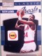 2009-10 Classics Classic Greats #10 Hakeem Olajuwon - Quantity: 1 - Owned by: pspstatus 