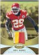 2013 Certified Mirror Gold Materials #28 Eric Berry
