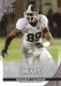 2016 Leaf Draft #80 Shilique Calhoun - Quantity: 1 - Owned by: TroutFan618 