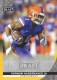 2016 Leaf Draft Gold #89 Vernon Hargreaves III - Quantity: 1 - Owned by: TroutFan618 