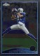 2009 Topps Chrome #TC10 Calvin Johnson - Quantity: 1 - Owned by: TroutFan618 
