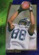 2000 Collector's Edge Odyssey #77 Torry Holt