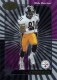 2000 Leaf Certified #75 Troy Edwards