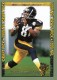 1999 Topps #348 Troy Edwards - Quantity: 1 - Owned by: TroutFan618 