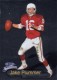 1998 Fleer Brilliants #58 Jake Plummer - Quantity: 1 - Owned by: TroutFan618 