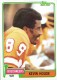 1981 Topps #214 Kevin House
