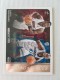 2014-15 Hoops Trading Places #18 Alonzo Mourning/Glen Rice - Quantity: 1 - Owned by: PhantomApache 