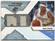 2008-09 SPx Winning Materials #WMJAI Allen Iverson