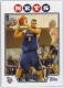 2008-09 Topps #205 Brook Lopez - Quantity: 1 - Owned by: TrFstPtch 